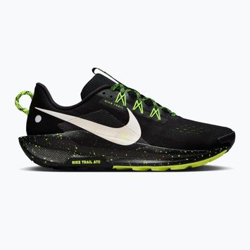 Scarpe da running uomo Nike Pegasus Trail 5 black/volt ice/phantom