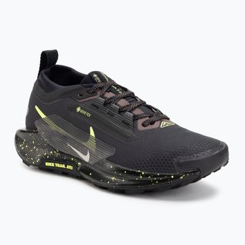 Scarpe da running donna Nike Pegasus Trail 5 GTX Black/Phantom/Tattoo/Volt Ice