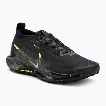 Scarpe da running uomo Nike Pegasus Trail 5 GORE-TEX black/phantom/tattoo/volt ice