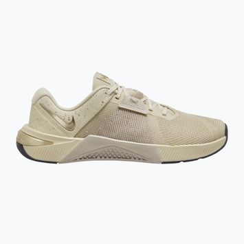 Scarpe da allenamento donna Nike Metcon 10 SE light khaki/cream II/metallic gold grain