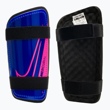 Parastinchi Nike Mercurial Hardshell 458 racer blue/black/pink blast