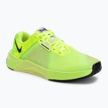 Scarpe da allenamento donna Nike Metcon 10 volt/light lemon twist/rage green/black