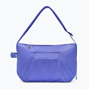 Borsa da allenamento Nike One 25 l sapphire/light thistle/sapphire