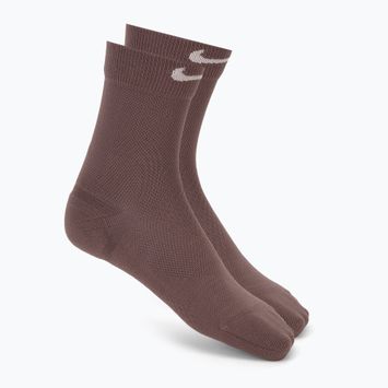 Calzini Nike Running Midweight Crew tattoo/particle rose/particle rose