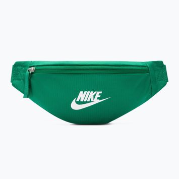 Marsupio Nike Heritage malachite/white