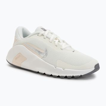 Scarpe da allenamento donna Nike Flex Train sail/chalk/pencil point/white