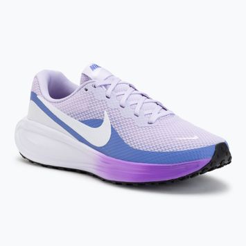 Scarpe da corsa donna Nike Revolution 8 violet mist/sapphire/black/white