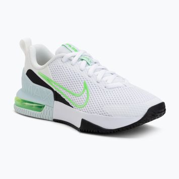 Scarpe da training uomo Nike Air Max Alpha Trainer 6 white/glacier blue/green strike