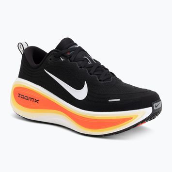 Scarpe da running uomo Nike Vomero Plus black/bright crimson/sail/white