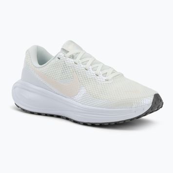Scarpe da running donna Nike Revolution 8 sail/white/pencil point/chalk