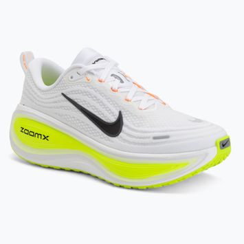 Scarpe da running uomo Nike Vomero Plus white/volt/barely volt/black