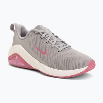 Scarpe da allenamento donna Nike Bella 7 college grey/chalk/peony