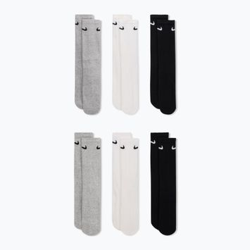 Calze Nike Everyday Cushioned multi color
