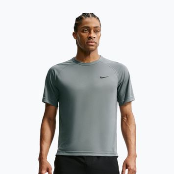 Maglia training da uomo Nike Flex smoke grey/black