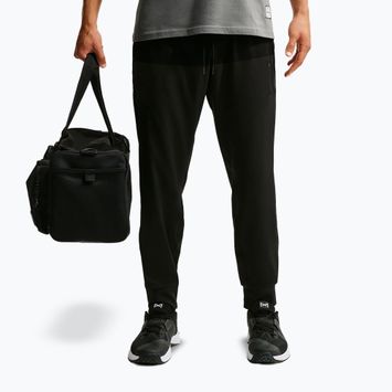 Pantaloni da uomo Nike Primary NanoKnit black/black