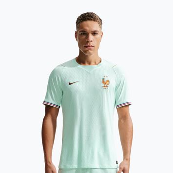 Maglietta da calcio da uomo Nike FFF 2026/27 Match Away igloo/monarch/monarch
