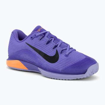 Scarpe da tennis donna Nike Vapor 12 sapphire/light thistle/black