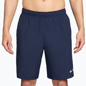 Pantaloncini da uomo Nike Dri-Fit Challenger 9" Unlined midnight navy