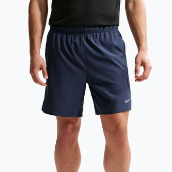 Pantaloncini da uomo Nike Dri-Fit Challenger 7" 2in1 midnight navy