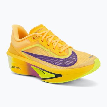Scarpe da running donna Nike Zoom Fly 6 Citron Pulse/Volt Ice/Indigo Burst