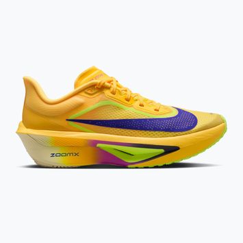 Scarpe da running donna Nike Zoom Fly 6 Citron Pulse/Volt Ice/Indigo Burst