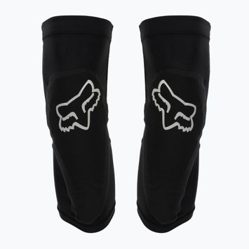 Ginocchiere protettive per bici Fox Racing Enduro Knee black
