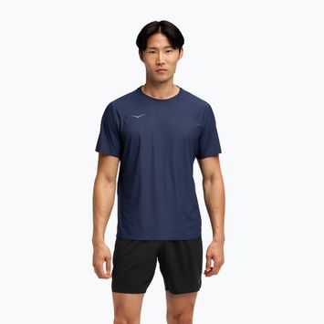 Maglietta da running da uomo HOKA Airolite 2.0