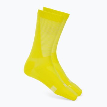 Calzini da uomo HOKA Race Day Crew hoka citrus