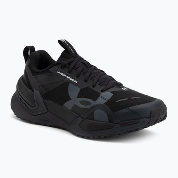 Scarpe training uomo Under Armour Reign XT black/anthracite/black