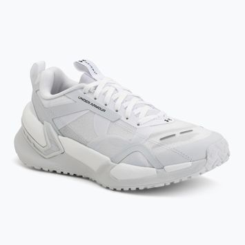 Scarpe da allenamento donna Under Armour Reign XT white/distant gray/white