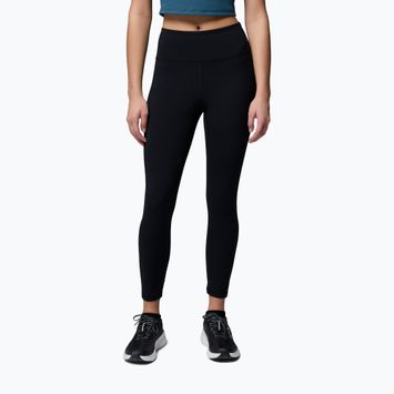 Leggings da trekking da donna Columbia Loneridge black