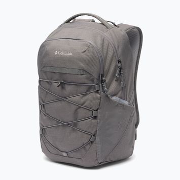 Zaino da trekking Columbia Atlas Explorer 28 l city grey heather
