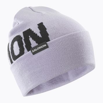 Cappello invernale Salomon Hermitage cosmic sky