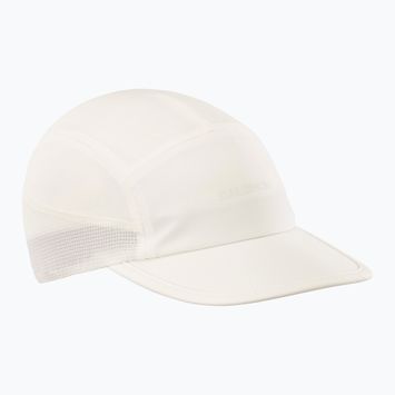 Cappellino con visiera Salomon Sense Aero whisper white