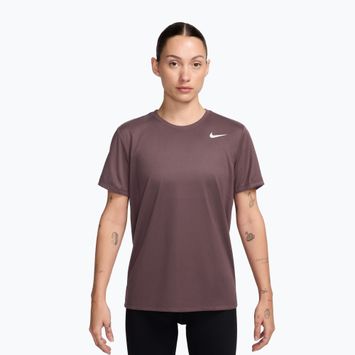 Maglia da allenamento donna Nike Dri-Fit tattoo/white