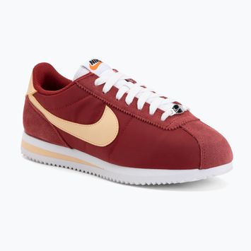 Scarpe da donna Nike Cortez team crimson/white/ice peach