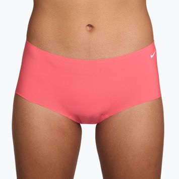 Majtki damskie Nike Leak Protection: Period sea coral/white