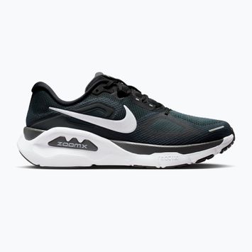 Buty do biegania męskie Nike Structure Plus black/anthracite/white