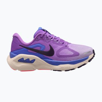 Scarpe da running donna Nike Structure Plus bright violet/violet mist/purple dynasty