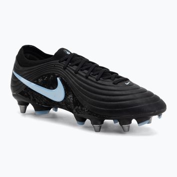 Scarpe da calcio uomo Nike Tiempo Maestro Elite SG-Pro black/ice blue