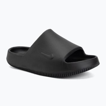 Ciabatte per bambini Nike Calm 2.0 black/black/black