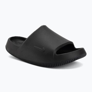 Ciabatte per bambini Nike Calm 2.0 black/black/black