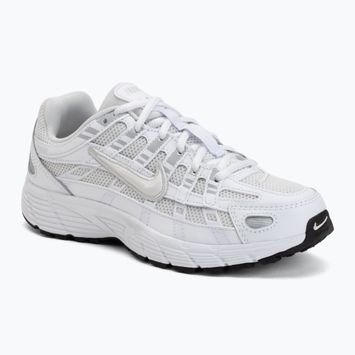 Scarpe Nike P-6000 platinum tint/white/platinum tint