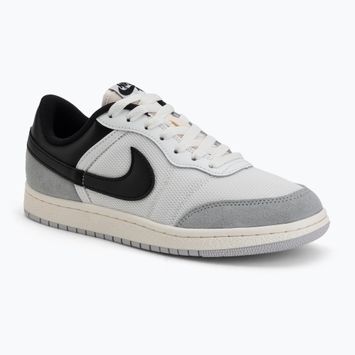 Scarpe da uomo Air Jordan Skyline Low summit white/light smoke grey/black