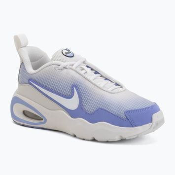 Scarpe Nike Air Max Nova platinum tint/light thistle/white