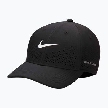 Czapka z daszkiem Nike Dri-Fit ADV Club black/white