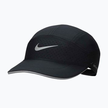 Cappellino con visiera Nike Dri-Fit ADV Fly Black/Anthracite