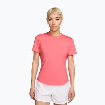 Maglia da running donna Nike Swift Dri-Fit sea coral