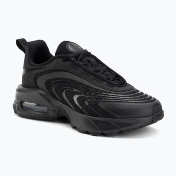 Scarpe Nike Air Max Fire nero/nero
