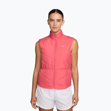 Gilet da donna Nike Swift Therma-Fit sea coral